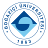Boğaziçi Üniversitesi logosu